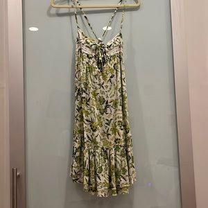 Free people dress